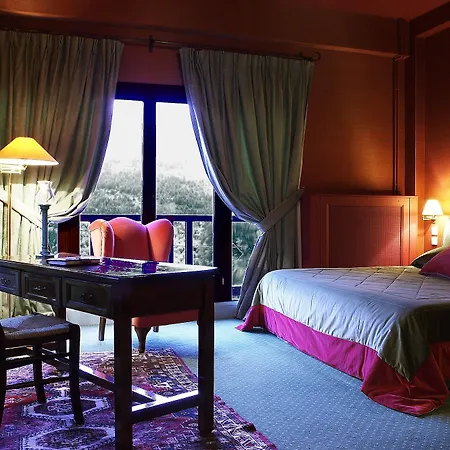 Hotell Country Club & 3*