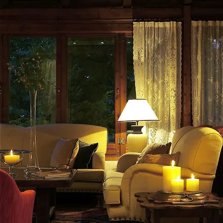 Country Club & 3* Mikrón Khoríon