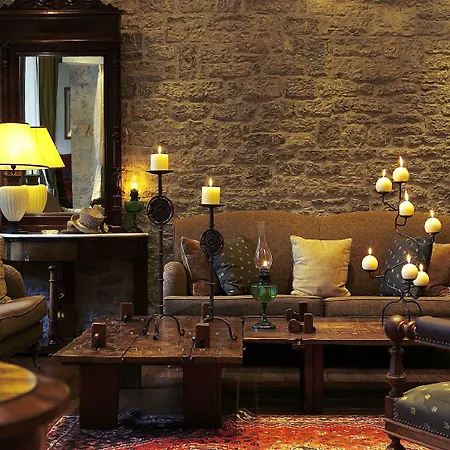 Country Club & 3* Mikrón Khoríon