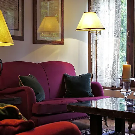 Hotel Country Club & 3*