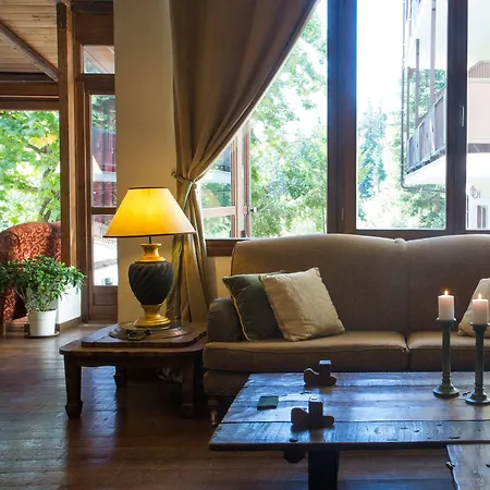 Hotel Country Club & 3*