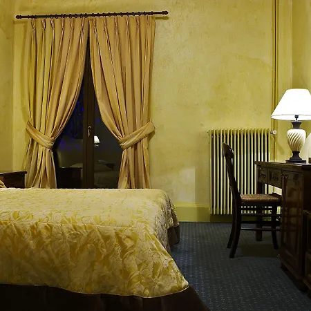 Hotel Country Club &