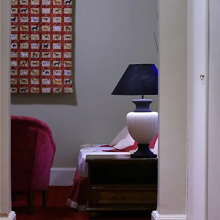 فندق Country Club & Mikrón Khoríon