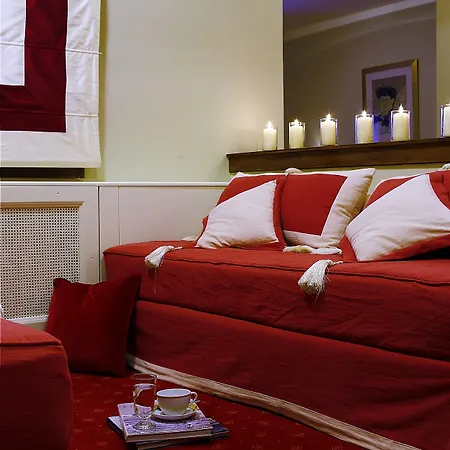 Hotel Country Club & 3*