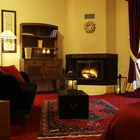 فندق Country Club & Mikrón Khoríon