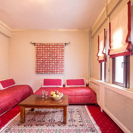 فندق Country Club &