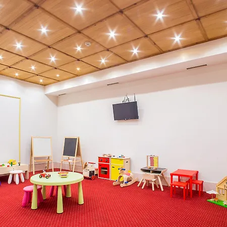 Hotel Country Club &