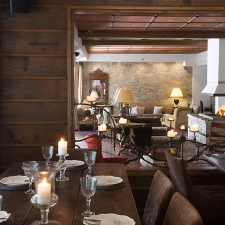 Hotel Country Club &