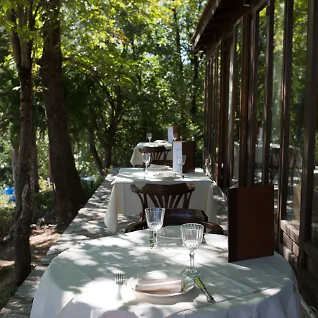 Country Club & Hotel Mikrón Khoríon