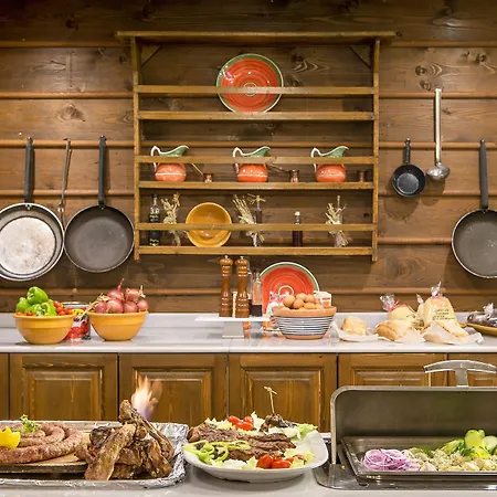 Country Club & فندق 3*