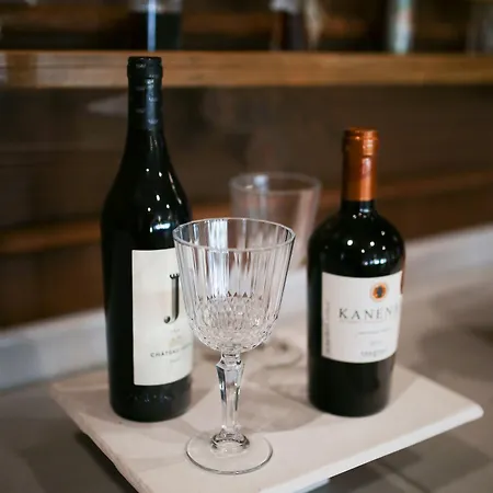 Country Club & Hotel