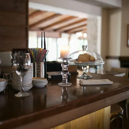 Hotel Country Club & 3*