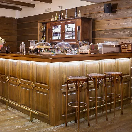 Hotel Country Club & 3*