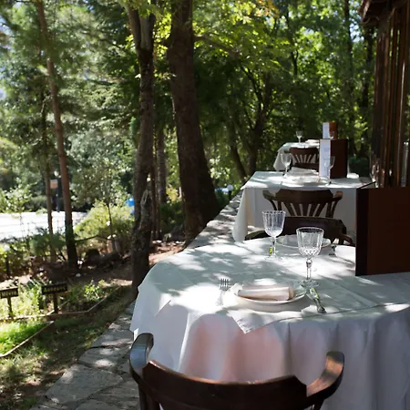 Country Club & 3* Mikrón Khoríon