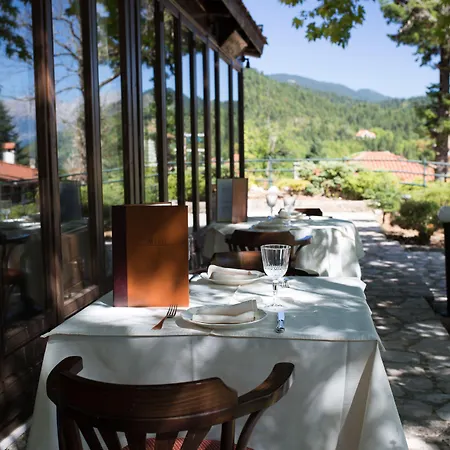 Hotel Country Club & 3*