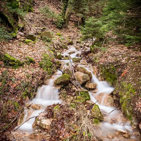 Country Club & Hotel Mikrón Khoríon