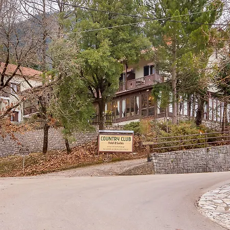 Country Club &