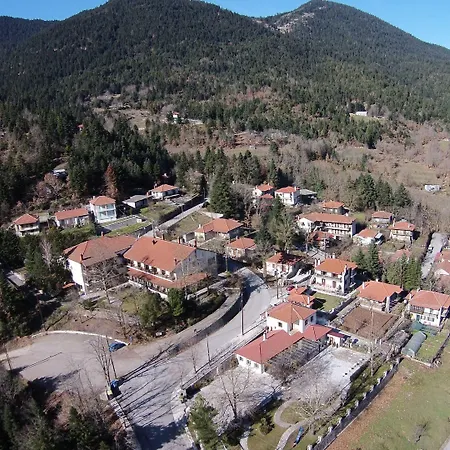 Country Club & Hotel 3*