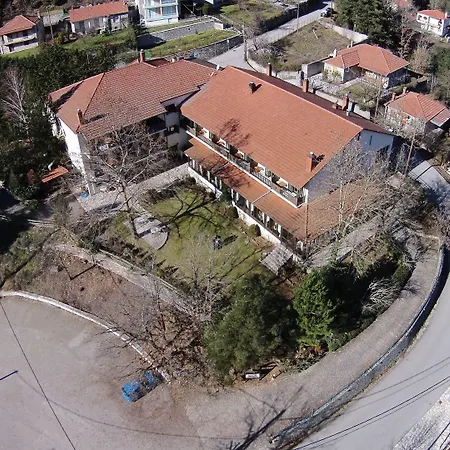 Country Club & 3* Mikrón Khoríon