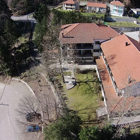 Country Club & 3* Mikrón Khoríon