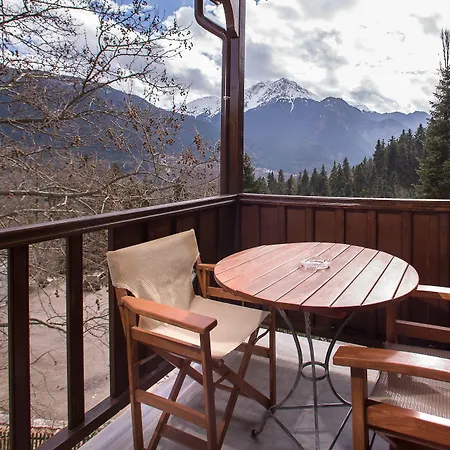 فندق Country Club &