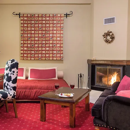 Hotel Country Club &