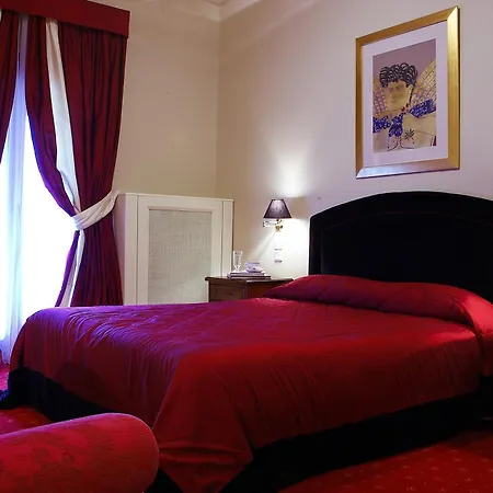 Hotel Country Club & 3*