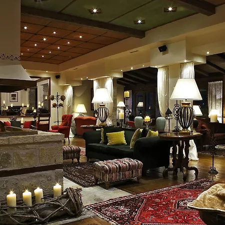 Hotell Country Club &