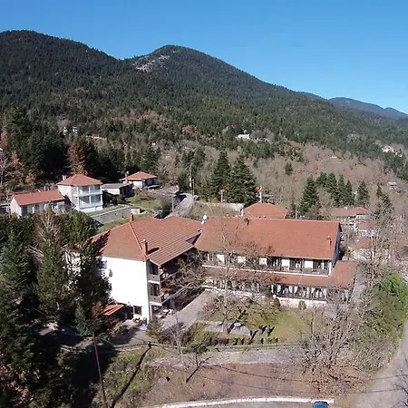 Hotel Country Club &