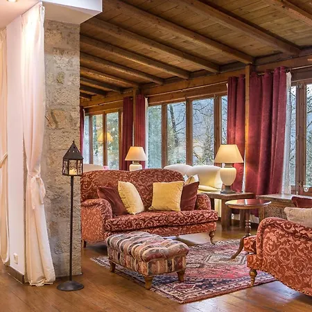 Country Club & 3* Mikrón Khoríon