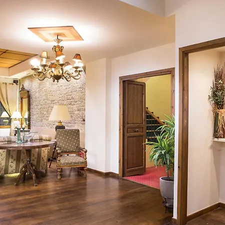 Hotel Country Club & 3*