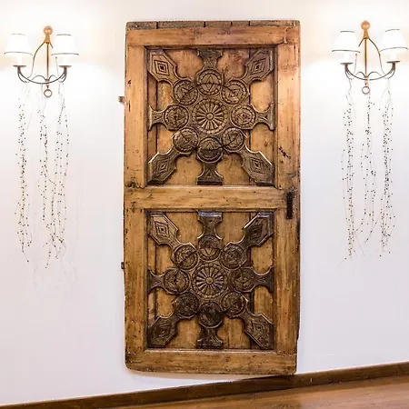 Country Club & فندق 3*