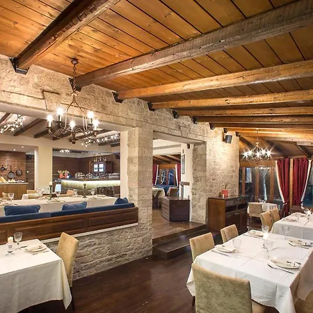 Hotel Country Club &