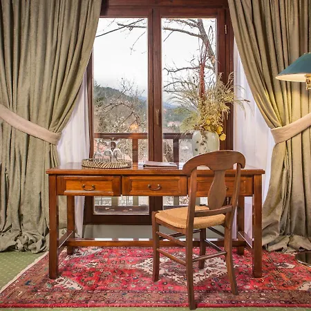 Country Club & Hotel 3*