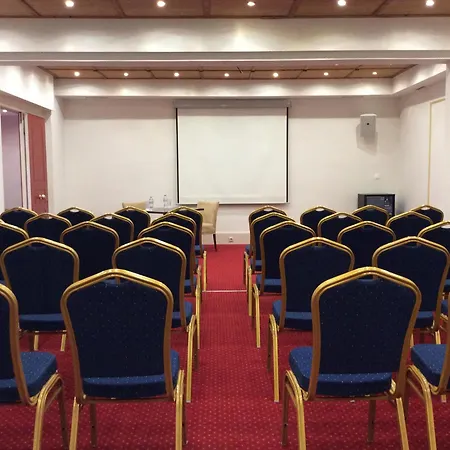 Country Club & Hotel Mikrón Khoríon