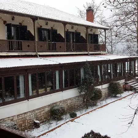 Country Club & Hotell