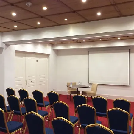 Hotell Country Club &