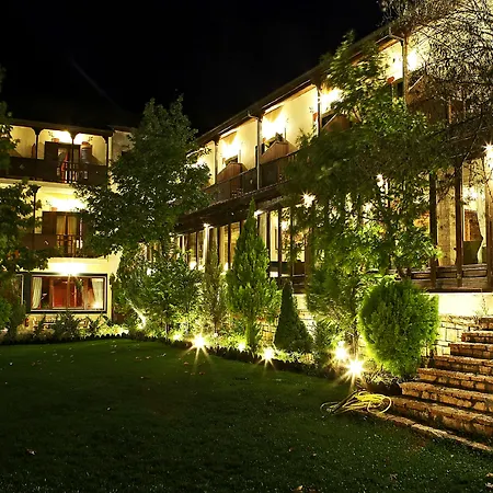 Szálloda Country Club & 3*