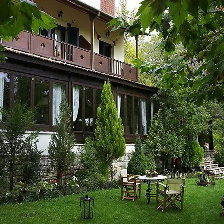 Hellas Country Ξενοδοχείο 3*