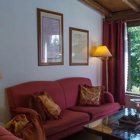 Country Club & Hotell