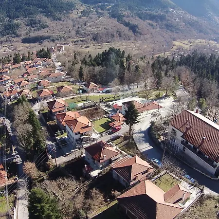 Country Club & Hotell