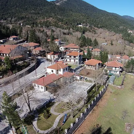 Country Club & Hotell 3*