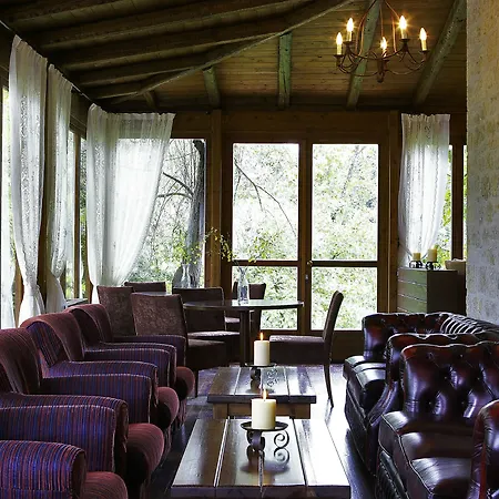 Hotell Country Club & 3*