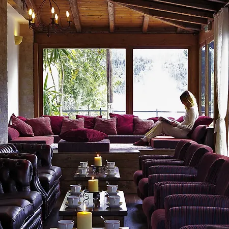 Country Club & Hotell