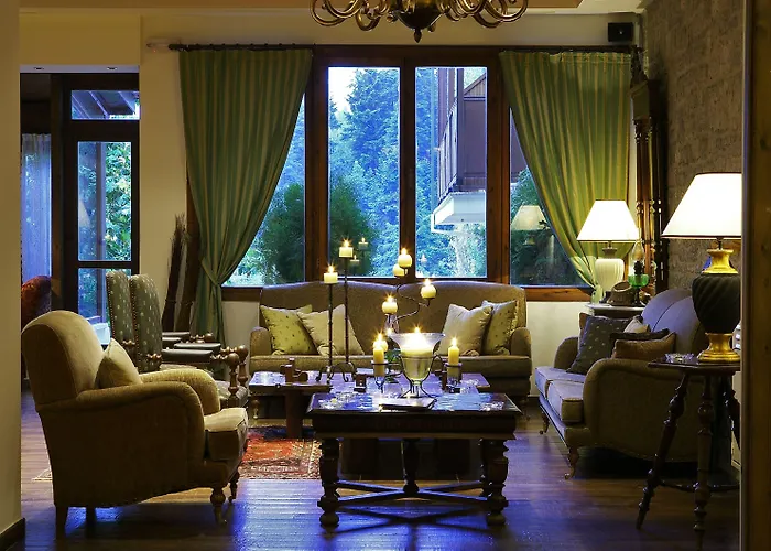 Hotel Country Club & 3*