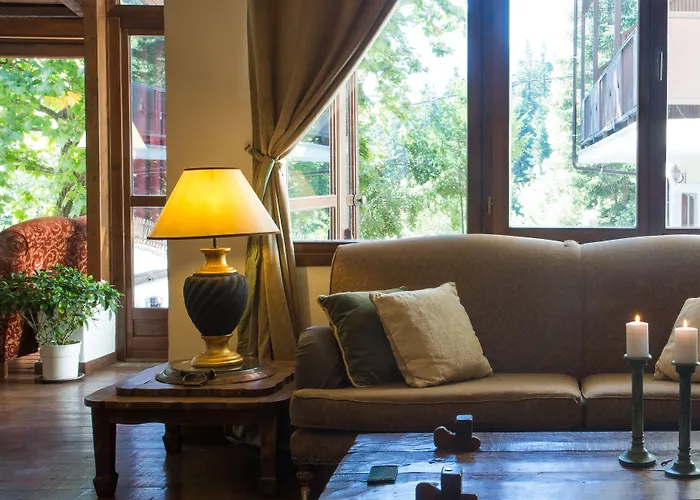 Hotel Country Club & 3*