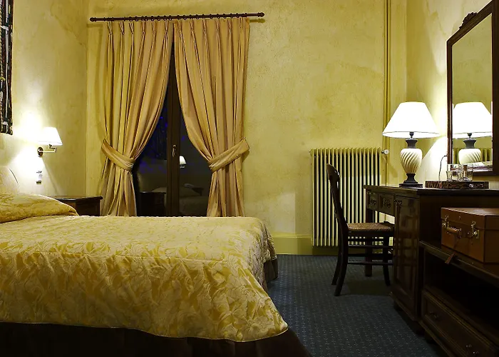 Hotel Country Club &