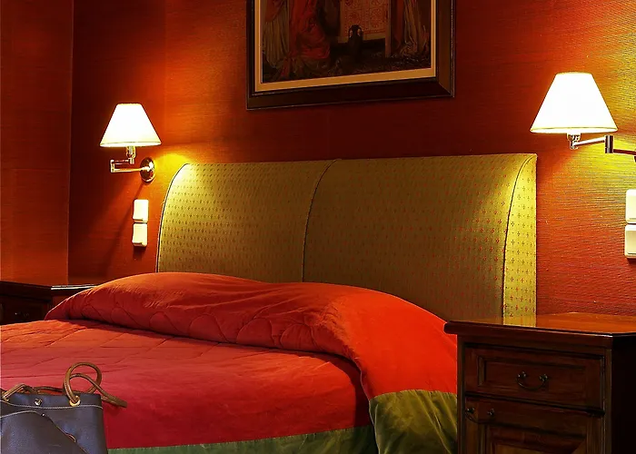 Hotel Country Club &