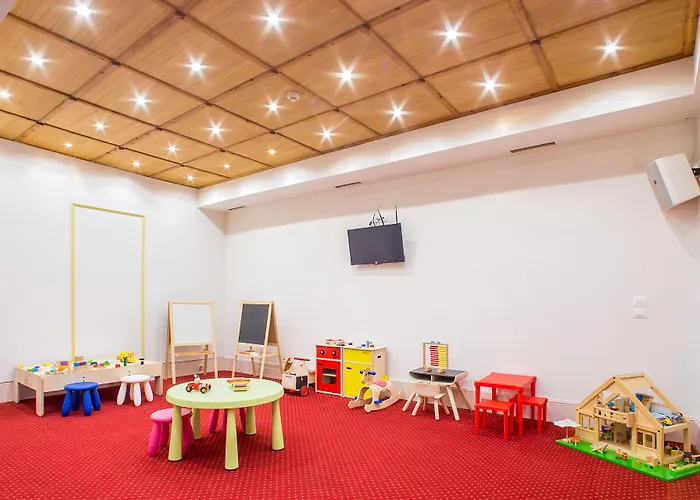 Hotel Country Club &