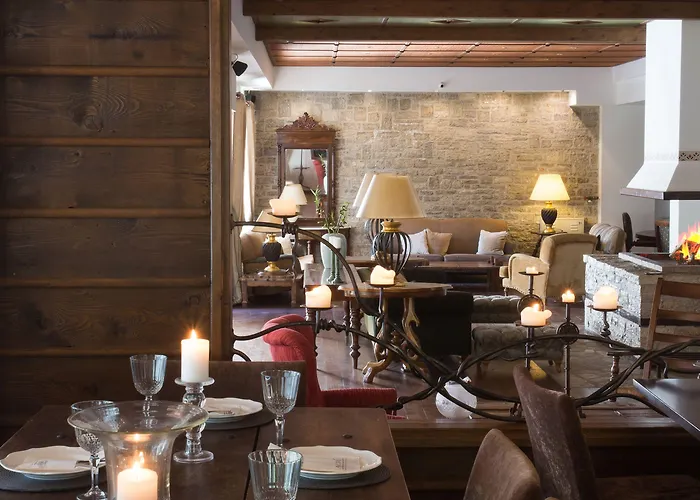 Hotel Country Club &